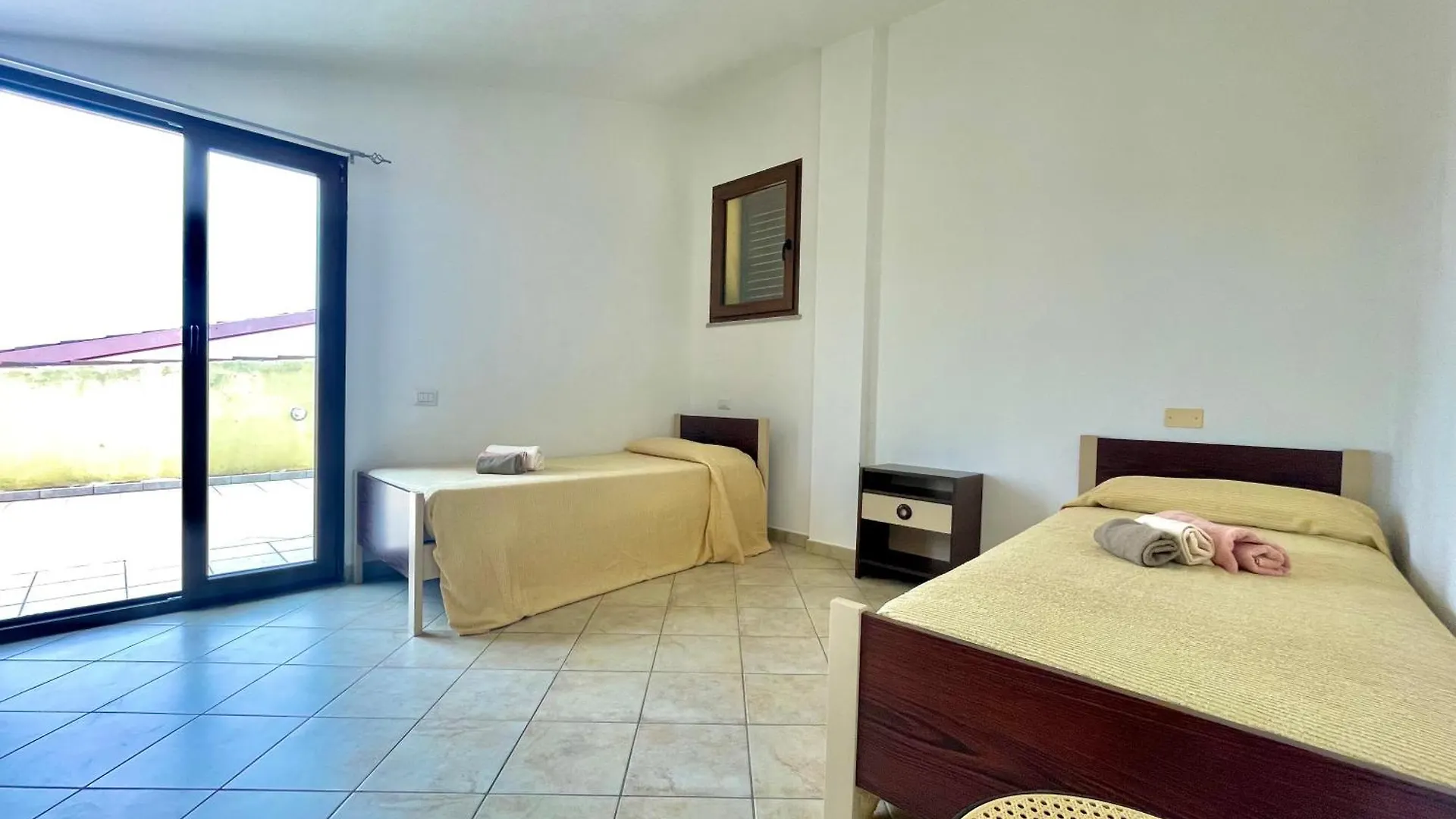 Terrace House Apartment Bari Sardo 0*,  Italy