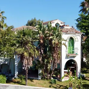  Apartment Castelletto